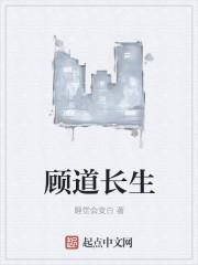 顾道长生写的什么