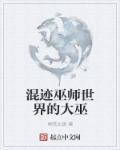 浪迹巫师世界的大巫