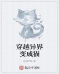 穿越变成猫的叫什么名字