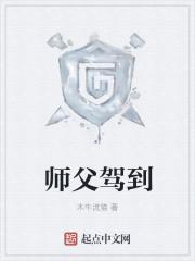 师父驾到文案