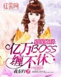 情深婚切亿万BOSS缠不休