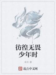 无畏的彷徨什么意思