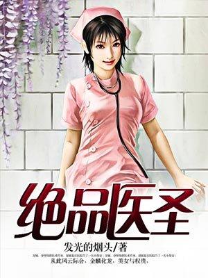 绝品医圣手免费完整版