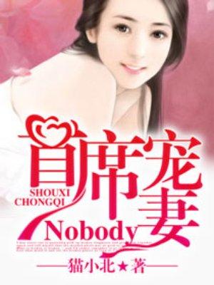 首席宠妻nobodytxt书包网