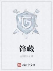 锋藏什么意思