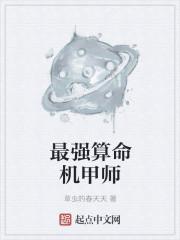 网游之最强算命师动漫