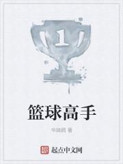 篮球高手叫什么名字