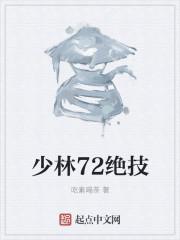 少林72绝技百科