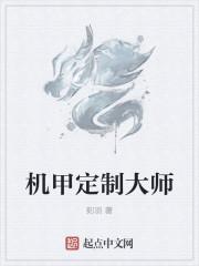 机甲定制大师笔趣阁