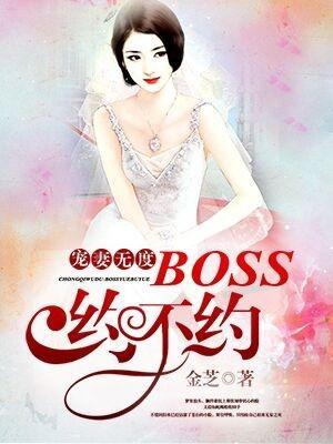 宠妻无度boss总裁约不约