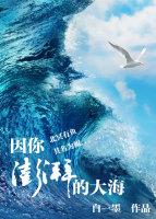 波涛澎湃的大海视频