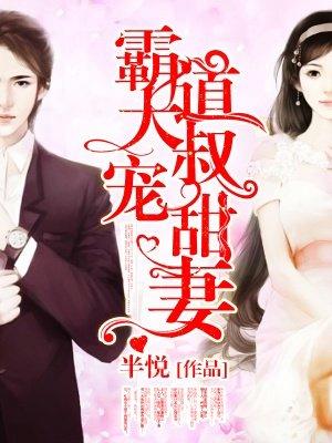 婚内燃情霸道大叔宠甜妻