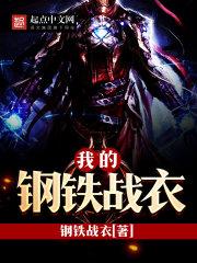 我的钢铁战衣txt精校版