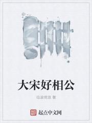 北宋的相公是什么职位