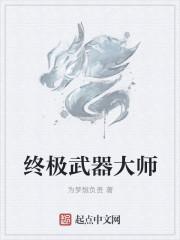 武器大师终极魔典