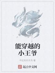 能穿越的小王爷叫什么