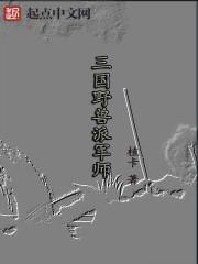 三国野兽派军师是谁