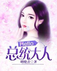 hello总统大人免费阅读