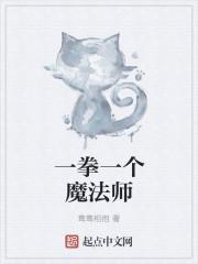 一拳魔法师txt