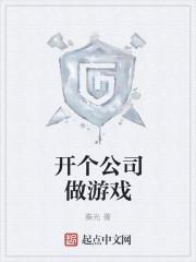 创业游戏公司