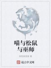 巫师三 松鼠党