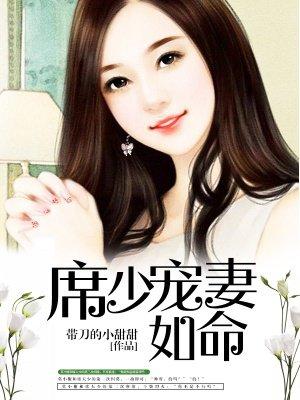 席少宠妻套路深