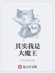 我是大魔王动画