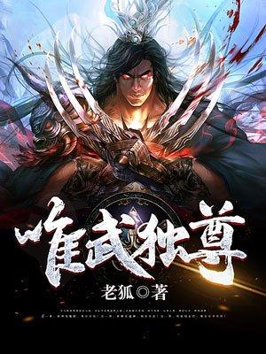 唯武独尊老狐正版