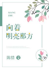 向着明亮那方仿写一小节诗歌