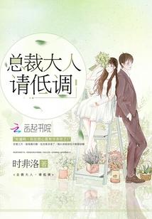 隐婚请低调总裁大人限量宠