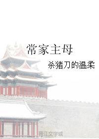 常家主母370章