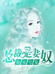 酷总裁的独家宠溺漫画