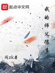 我的师父很多起点