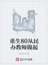 重生从80年民办教师