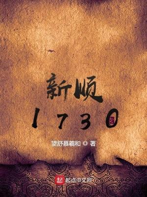 新顺1730 优书网