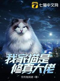 修真大佬是团猫