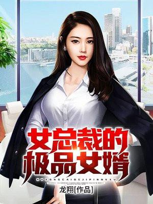 女总裁的极品女婿龙翔