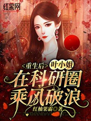 重生后叶小姐在科研圈乘风破浪TXT