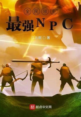 全民领主最强NPC