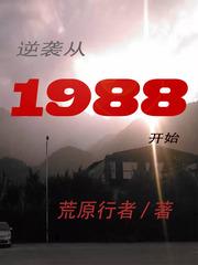 逆袭从1988开始txt