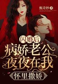 闪婚后病娇老公夜夜在我怀里撒娇免费阅读