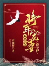 农家医女将军宠妻路子野.君如诺著