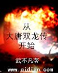 从大唐双龙传开始起点