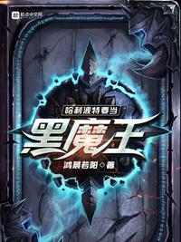 哈利波特之我才是黑魔王