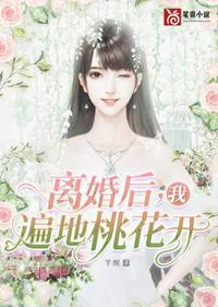 离婚后烂桃花