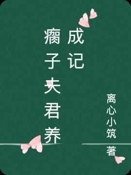 夫君养成记