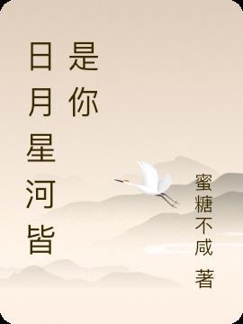 日月星河什么意思