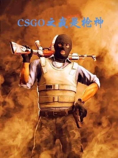 CSGO之我是枪神全文免费阅读