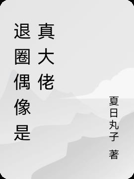 偶像退圈之后