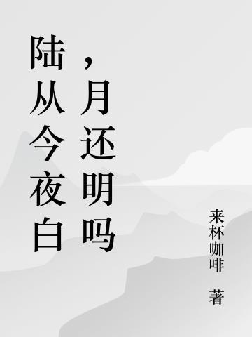 陆从今晚白电视剧